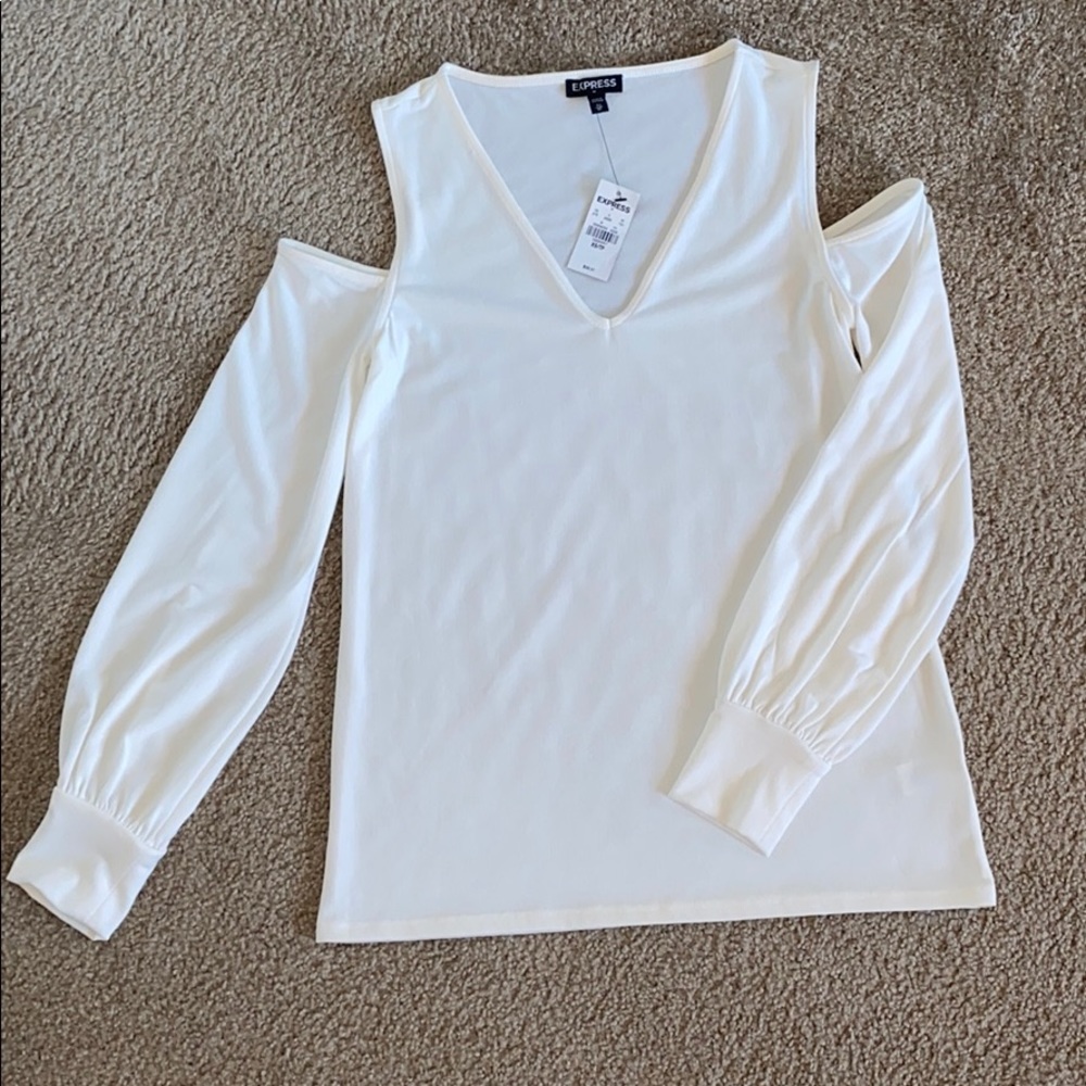 Express top - Picture 3 of 3
